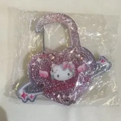 シークレットカラビナ ときめきプラネット チャーミーキティ