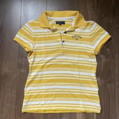 *callaway ポロシャツ レディース