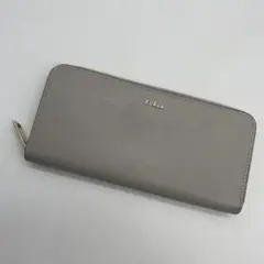 ☆新品同様☆FURLA☆フルラ☆長財布☆ラウンドジップのサムネイル