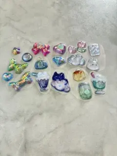 正規品 ボンボンドロップシール クーリア おすそ分け