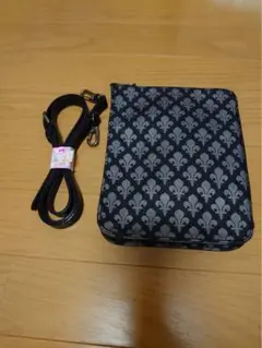 PATRICK COXショルダー#ポシェット#パトリックコックス #お洒落