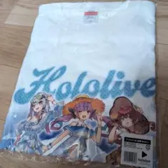限定発売品】スマイルプリキュア！ Happy New Year Tシャツ - メルカリ