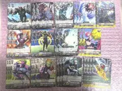 ヴァンガード スパイクブラザーズ 初期 デッキ ザイフリート - メルカリ