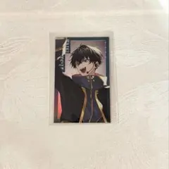 にじフェス2026 CONCERTO キラキラカード 佐伯イッテツ