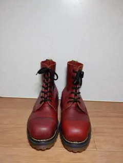 Dr.Martens ドクターマーチン イングランド製 ビンテージ 7ホール