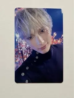 TXT starkissed POPUP トレカ ラントレ ヒュニンカイ ⑦