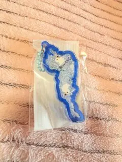 琵琶湖 カプセルトイ