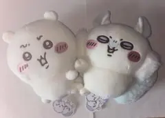 淳*様 【セット売】ちいかわ　イヤッ　ぬいぐるみ