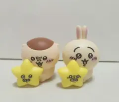 ちいかわ 星といっしょライト ちいかわ　うさぎ　くりまんじゅう