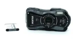 PENTAX - 良品中古 WG-2 オールブラック 2025年最新】pentax wg-2の人気アイテム - メルカリ