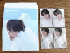 TWS play hard compact シニュ