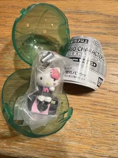 平成ギャルチャーム　キティ