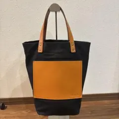 M Factory トートバッグ 豊岡鞄 カバン - メルカリ