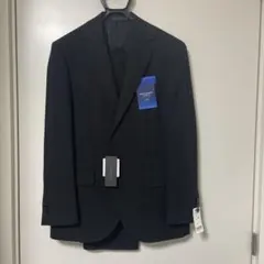 新品　HILTON ビジネススーツ　ab5 2025年最新】ヒルトン スーツ ab5の人気アイテム - メルカリ