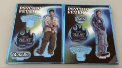 PSYCHICFEVER 渡邉廉 クッション ピンバッジ 缶バッジ クリーナー 2026年最新】渡邉廉の人気アイテム - メルカリ