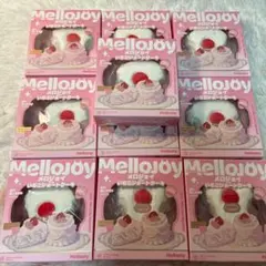 メロジョイ いちごショートケーキスライス 10個 まとめ売り【S10-4808