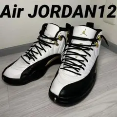NIKE AIR JORDAN 12 RETRO ROYALTY 26cm