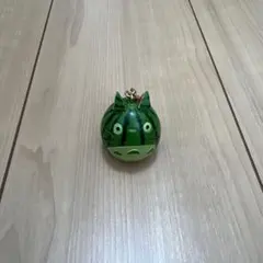 ジブリ となりのトトロ すいか キーホルダー