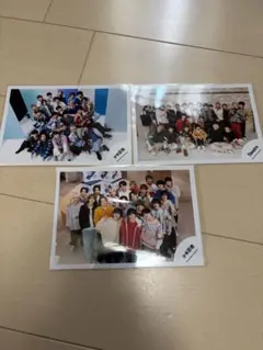 少年忍者 公式写真 フォトセット - メルカリ