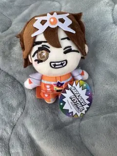 リアルピース かずぅ ボイスマスコット モーリー限定