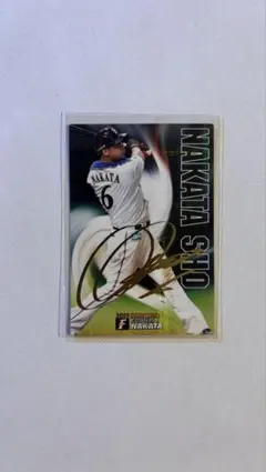 2025年最新】中田翔 カードの人気アイテム - メルカリ