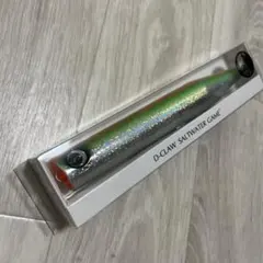 D-CLAW Beacon NEO 200 #04 Pink mackerel - メルカリ