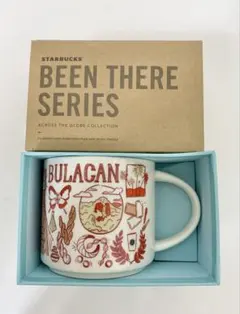 STARBUCKS スターバックス マグカップ BTS ブラカン フィリピン