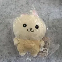 ちいかわ ぽてたまぬいぐるみ なんか似てるの なんとかバニア うさぎ