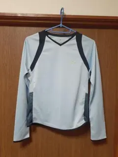 NIKE ナイキ　DRYFIT レディース　長袖Tシャツ