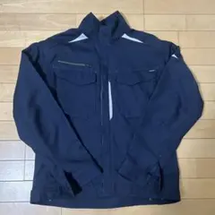 WORKMAN Fine Assist WM Bizz LLサイズ　作業着のサムネイル