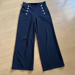 H&M⭐︎ワイドパンツ