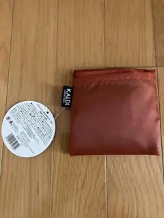新品未開封！KALDI いきものがたり　ブルー