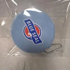 ブルーシール シリコンケース　ブルー