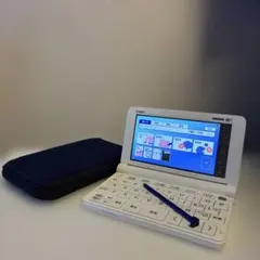 2026年最新】casio 電子辞書 4100の人気アイテム - メルカリ