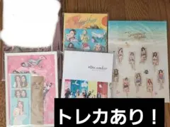 twice アルバム What Is Love? Dreamday Summer