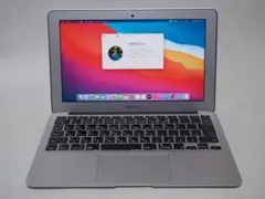 2026年最新】MACBOOK AIR 11 2013の人気アイテム - メルカリ