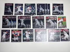 プロ野球ファンスターズリーグ2025 埼玉西武ライオンズ カードまとめ売り