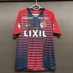 鹿島アントラーズ 鈴木優磨 ユニフォームのサムネイル
