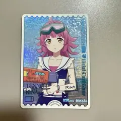 値下げXラブライブカードゲーム ラブカ A.L.A.N SECE 天王寺璃奈