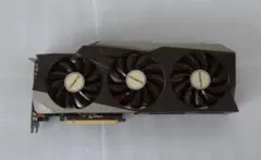 ジャンク RTX3080Ti GAMING OC 12G Gigabyte