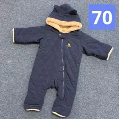 ピッコロ 防寒 70cmのサムネイル