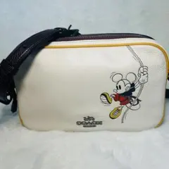 2025年最新】コーチ 日本完売品 DISNEYの人気アイテム - メルカリ