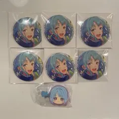 あんスタ　紫之創　テーマスカウト　テーマ缶