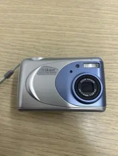 2025年最新】nikon coolpix 2000の人気アイテム - メルカリ