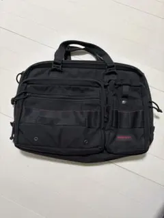別注品 極美品 完売 ブリーフィング EX モーリーバッグ ブラック MOLLE 別注品 極美品 完売 ブリーフィング EX モーリーバッグ ブラック MOLLE