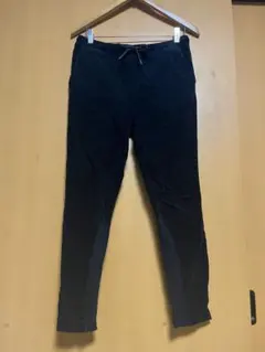 AMUYTRAYSBAY コーデュロイ　スキニーパンツ