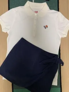 MASTER BUNNY EDITION エコブルードビーワッフル半袖 - メルカリ