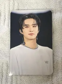 NCT127 ジョンウ　FC特典　東京ドーム