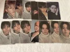 treasure ヨシ トレカ