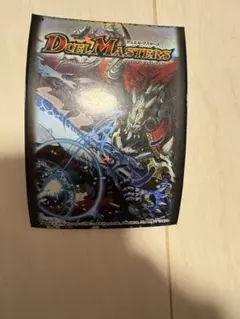 デュエルマスターズ スリーブ30枚セット